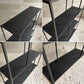 モーダエンカーサ moda en casa グリロ シェルフ ロー GRILLO shelf low オープンシェルフ ディスプレイラック モダンデザイン 定価￥97,900- ♪