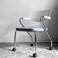 ヴィトラ vitra ビザロール Visaroll デスクチェア ミーティングチェア キャスターベース スタッキング アントニオ・チッテリオ A ■