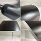 アンドトラディション &Tradition ベルビュー フロア ランプ AJ7 Bellevue Floor Lamp ブラック アルネ・ヤコブセン Arne Jacobsen デンマーク 北欧照明 廃番カラー 参考定価￥¥198,000-♪