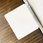 ハーマンミラー Herman Miller イームズワイヤーベースローテーブル Eames Wire Base Low Table LTRT ホワイト ミッドセンチュリー 定価￥48,400- ◎