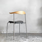 カールハンセン＆サン Carl Hansen & Son CH88P ダイニングチェア オーク材 本革 レザー ハンス J. ウェグナー 北欧家具 ■