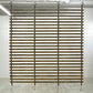 アクメファニチャー ACME Furniture ディバイダー DIVIDER パーテーション 間仕切り 吊り下げ式 W210cm オーダーサイズ 〓