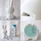 ミスターマリア Mr Maria ファーストライト ミッフィー FIRST LIGHT miffy 照明 ソフトシリコン H30cm 内臓LED USB充電式 調光式 箱付き ◇