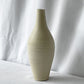 サードセラミックス 3RD CERAMICS フラワーベース 花瓶 M H26cm 多治見 轆轤 和モダン ナチュラル 参考定価14,300円 ◇