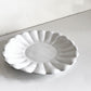 アスティエ・ド・ヴィラット Astier de Villatte マーガレット Marguerite ティーカップ ソーサー 13.5cm 陶器 フランス ■