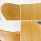 フリッツハンセン Fritz Hansen セブンチェア ダイニングチェア ビーチ材 ナチュラル アルネ・ヤコブセン 北欧家具 定価￥88,880- ★