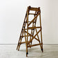 クラッシュゲート CRASH GATE ノットアンティークス Knot antiques ペーターラダー PATER LADDER ディスプレイラック 梯子 ホワイトオーク ビンテージスタイル ●