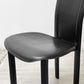 カッテラン Cattelan Italia ララ Lara ダイニングチェア ハイバックチェア 本革 B ●