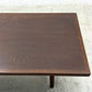ゲタマ GETAMA オーク材 ラージ コーヒーテーブル Large Coffee table リビングテーブル ハンス・J・ウェグナー Hans J Wegner 北欧 〓