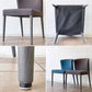 リーンロゼ ligne roset ロゼチルコ チェア ROSETCIRCO CHAIR ダイニングチェア ファブリック グレー系 モダンデザイン フランス ◇