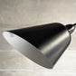 アンドトラディション &Tradition ベルビュー フロア ランプ AJ7 Bellevue Floor Lamp ブラック アルネ・ヤコブセン Arne Jacobsen デンマーク 北欧照明 廃番カラー 参考定価￥¥198,000-♪