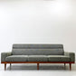 パシフィックファニチャーサービス PACIFIC FURNITURE SERVICE P.F.S スタンダードC STANDARD C 3Pソファ 3シーター Mo Black ●