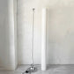 フロス FLOS スタイロス STYLOS フロアスタンド フロアライト H200cm 間接照明 アッキーレ カスティリオーニ ヤマギワ取扱 イタリア 定価￥165.000- ★