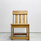 クラフト家具 Craft furniture 木製 リビング ダイニングチェア カントリー ナチュラル インダストリアル ●