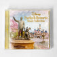 東京ディズニーリゾート 40周年記念BOX CD Music-Go-Round デラックス版 ウォルトディズニー 数量限定 元箱付き 新品未使用 ★
