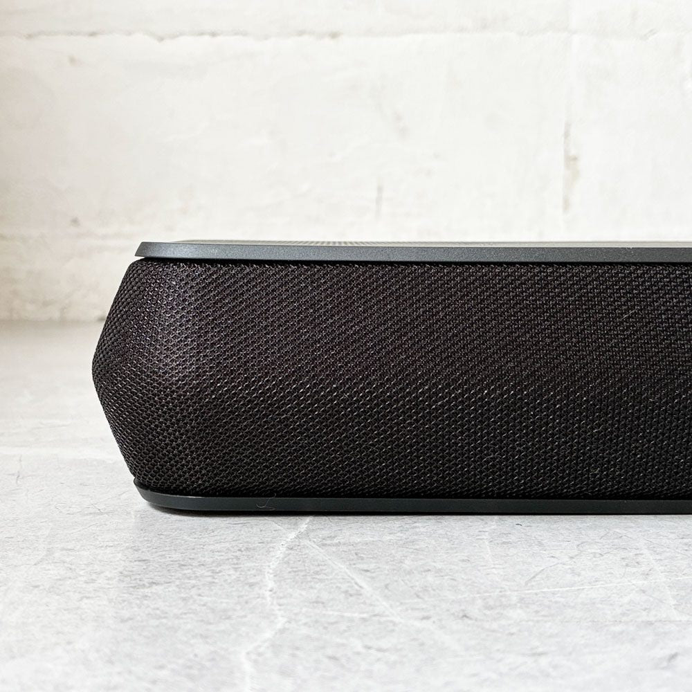 バウワース＆ウィルキンス B&W Bowers & Wilkins サウンドバー Panorama 3 元箱付き Dolby Atmos  Bluetooth対応 ホームシアター ★