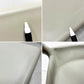 マジス MAGIS エアチェア AIR CHAIR スタッキングチェア ダイニングチェア ベージュ ジャスパー・モリソン 新品未使用品 美品 A ●