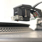 テクニクス Technics ダイレクトドライブ ターンテーブル SL-1200MK3 レコードプレーヤー ゴムマッド付 取扱説明書 良品 ★