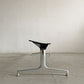 ハーマンミラー Herman Miller エアポートベンチ タンデムシート 4連ベース W197cm サイドシェル用 C&R イームズ ビンテージ 〓