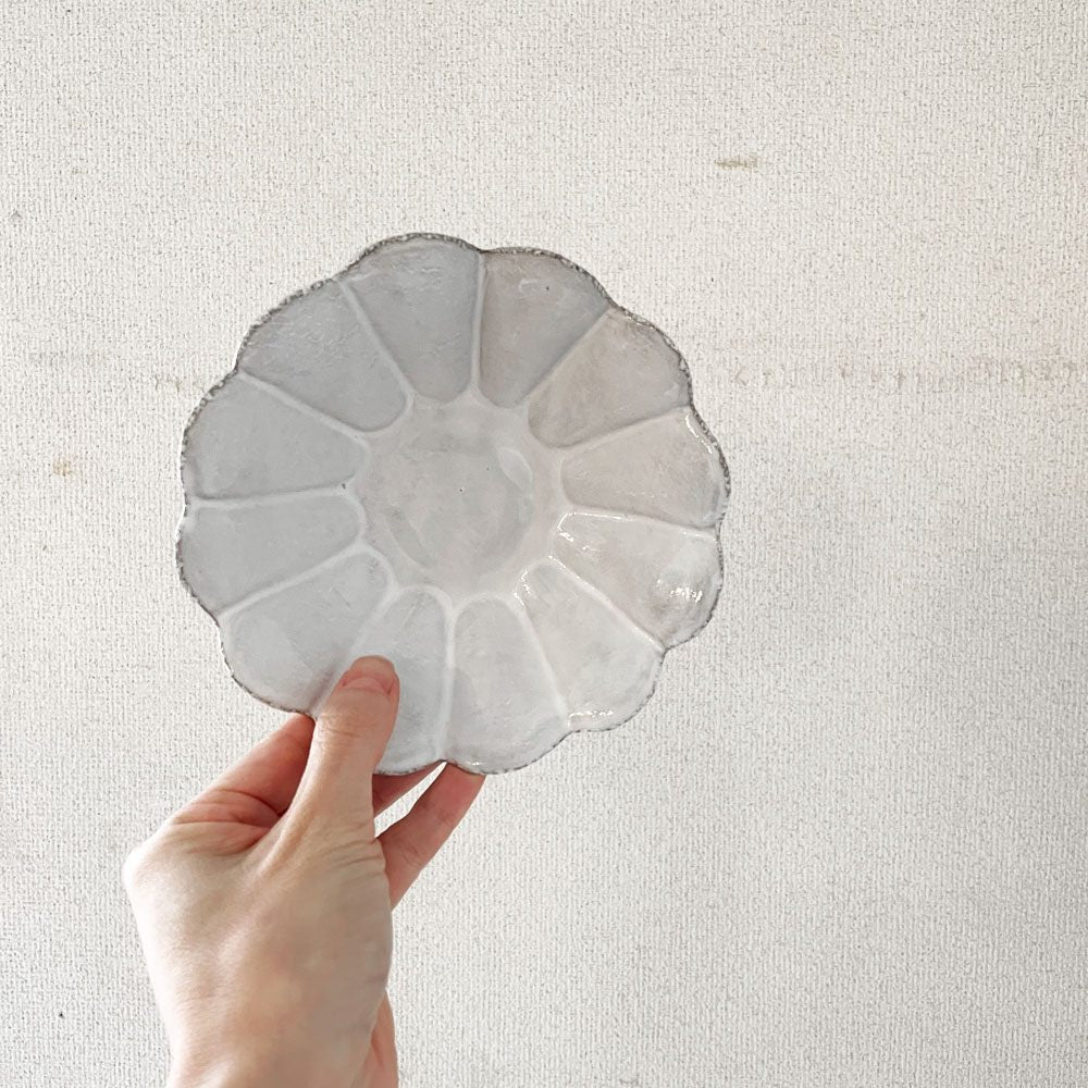 アスティエ・ド・ヴィラット ASTIER de VILLATTE マーガレット Marguerite スモールディッシュ 15cm ボウル フランス 定価￥18,590- A ◎