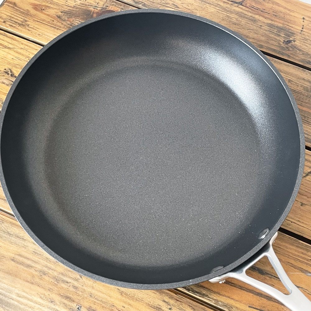 タッパーウェア Tupperware ブラックシリーズ クックウェア フライパン 28cm IH対応 ガラス蓋付 日本未発売 美品 ★