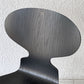 フリッツハンセン Fritz Hansen アントチェア 4本脚 3101 カラードアッシュ アルネ・ヤコブセン 北欧家具 ◇