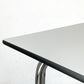 ヴィトラ vitra ハルテーブル HAL Table Square ダイニングテーブル スクエア W75cm ジャスパー・モリソン 廃番 ★