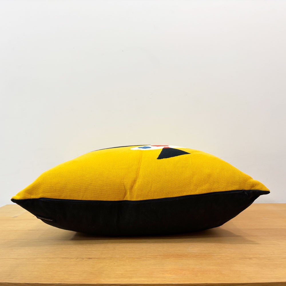 ジュール・パンス JULES PANSU クッション ミロ 61cm コンランショップ THE CONRAN SHOP 取扱 ●