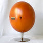 ヴィトラ vitra ピルクロック PILL Clock 置時計 卓上時計 ミッドセンチュリー ジョージネルソン George Nelson 廃番 希少 ◇