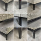 カッシーナ・イクスシー Cassina IXC. グラブ ホーム システム ソファ GRAB home* System Sofa シリーズ G-03 2人掛け右片アーム & G-06 ロングシート 左片アーム & G-08 バックレストクッション×3個 カウチソファ セット 合計参考価格1,599,400円の品 FUN E240M エクリュ Eランク生地 〓