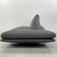 リーンロゼ ligne roset ロゼプラド ROSETPRADO 3シーターソファ 背クッション2個+別売り替えカバー2枚付き W240cm 定価約735,900円 〓