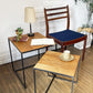 アスプルンド ASPLUND ダリールズ dareels ネストテーブル TWO NEST TABLE 2点セット デビッド・ジョフラ David Jofra 定価￥88,000- ◎