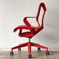 ハーマンミラー Herman Miller コズムチェア Cosm Chair キャニオン ローバック 固定アーム スタジオ7.5 定価247,500円 ◇