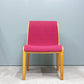 ノル Knoll 1305 アームレスチェア サイドチェア ダイニングチェア プライウッド ビル・ステファン Bill Stephens ビンテージ ミッドセンチュリー ◎