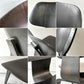 ハーマンミラー Herman Miller プライウッドラウンジチェア LCW ウッドレッグ 楕円形マウント 1950s ビンテージ C&R イームズ ミッドセンチュリー ◎