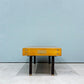 ジャーナルスタンダードファニチャー journal standard Furniture リル LILLE エンドテーブル サイドテーブル W79cm インダストリアル ◎