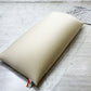 ヨギボー Yogibo ラックスマックスプレミアム Luxe Max Premium ビーズクッション ソファ ライトグレー light gray 定価：￥63,800- ●