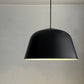 ムート muuto アンビット AMBIT ペンダントライト Φ400mm ブラック TAF Studio デンマーク 北欧 ■