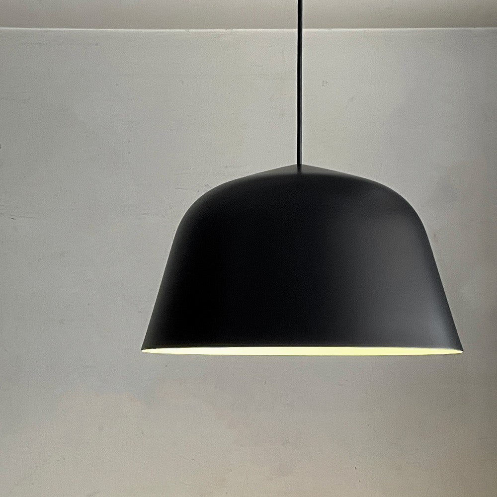 ムート muuto アンビット AMBIT ペンダントライト Φ400mm ブラック TAF Studio デンマーク 北欧 ■