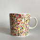 イッタラ iittala ヘレ Helle マグ マグカップ トーキョーエディション ピンク 3000個限定 オイバ トイッカ Oiva Toikka 陶器 フィンランド 北欧食器 ■