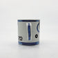 ロイヤルコペンハーゲン ROYAL COPENHAGEN イヤーマグ year mug アニュアルマグ Sサイズ 1972年 北欧ビンテージ デンマーク ●