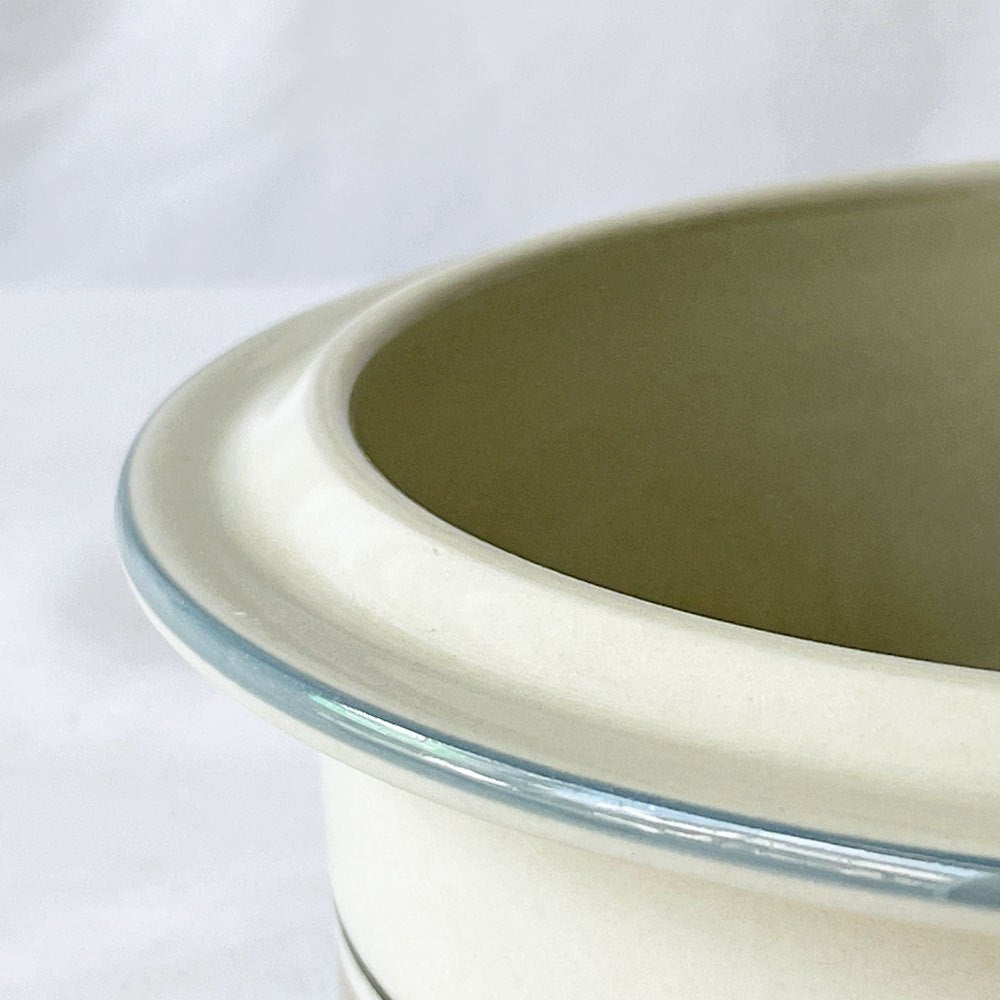 アラビア ARABIA ウートゥア Uhtua ボウル 深皿 Φ18cm ウラ・プロコッペ フィンランド 北欧食器 ◇