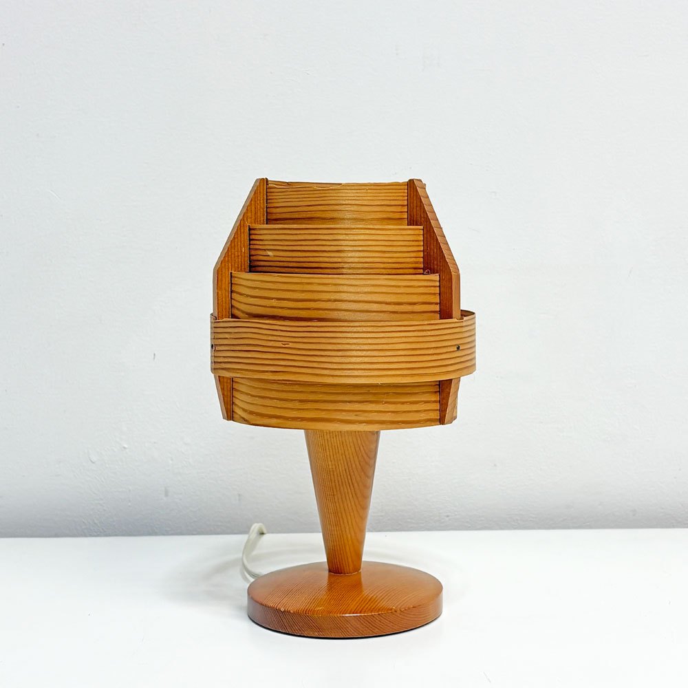ヤマギワ yamagiwa ヤコブソンランプ JAKOBSSON LAMP ダークブラウン テーブルランプ 323S2517H 定価￥51,700- ●