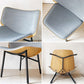 ヘイ HAY ダッパー ラウンジ DAPPER LOUNGE チェア オーク材 プライウッド ファブリック 北欧 定価￥151,800- 美品 ★