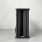 ヴィトラ vitra ロッカー ボックス S Locker Box S ブックスタンド マガジンラック グレー コンスタンチン・グルチッチ Konstantin Grcic モダン 美品 ★