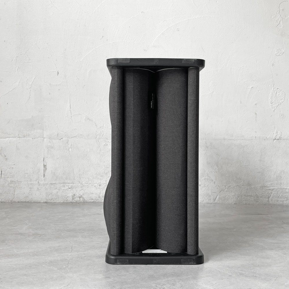 ヴィトラ vitra ロッカー ボックス S Locker Box S ブックスタンド マガジンラック グレー コンスタンチン・グルチッチ Konstantin Grcic モダン 美品 ★