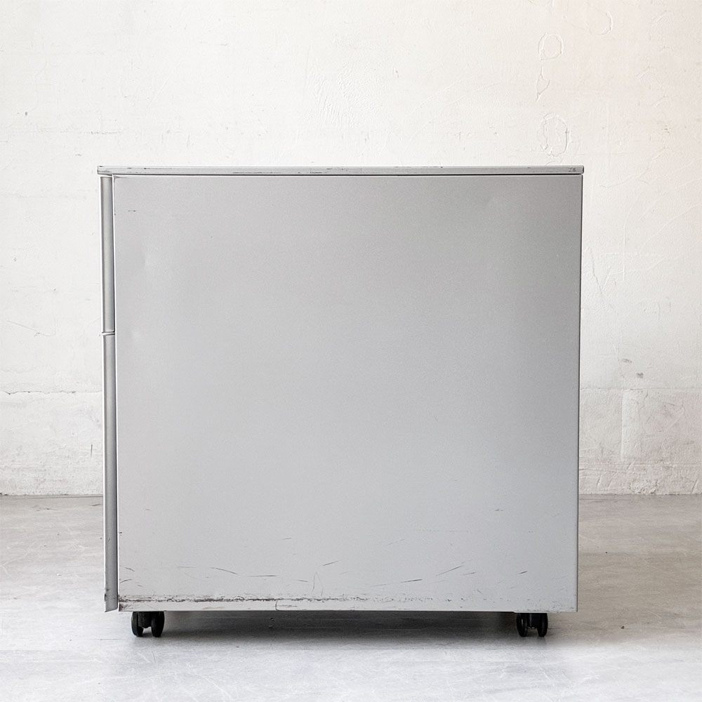 カッシーナ Cassina ixc. AFドロワー AF DRAWER デスクキャビネット ワゴン キャスターロック機能付き モダン イタリア C ★