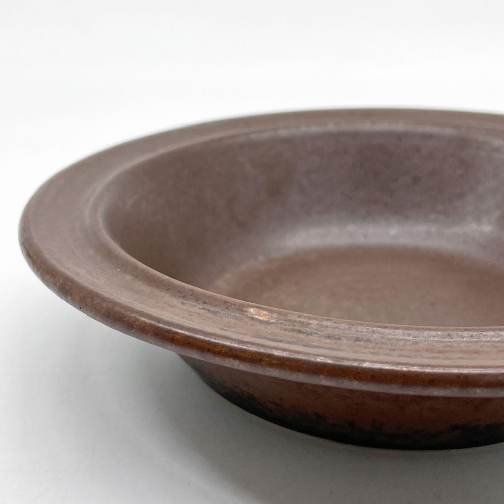 アラビア ARABIA ルスカ RUSKA サラダボウル 17.5cm ウラ・プロコッペ フィンランド 北欧食器 B ●