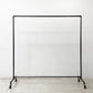 インダストリアルデザイン Industrial Design ハンガーラック 水道管パイプ ガス管 オーダー品 店舗什器 ●