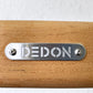 デドン DEDON ルーン LOON フロアランプ FLOOR LAMP L 充電式LED仕様 取説付 ガーデンファニチャー ドイツ 参考価格19万円 ◇